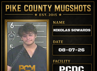 NIKOLAS SOWARDS