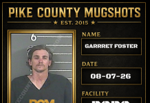 GARRRET FOSTER