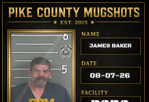 JAMES BAKER