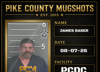 JAMES BAKER