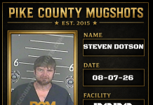STEVEN DOTSON