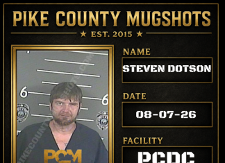 STEVEN DOTSON