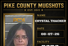 CRYSTAL THACKER