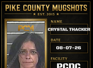 CRYSTAL THACKER