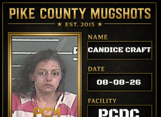 CANDICE CRAFT