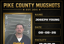 JOSEPH YOUNG