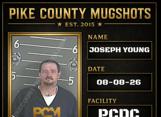 JOSEPH YOUNG