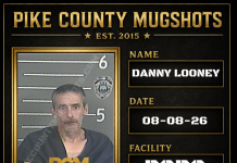 DANNY LOONEY