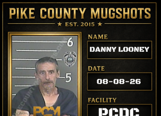 DANNY LOONEY