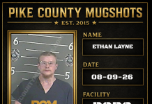 ETHAN LAYNE
