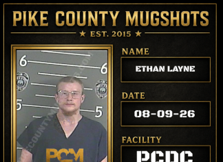 ETHAN LAYNE