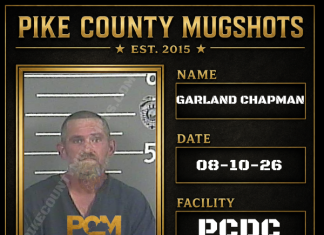 GARLAND CHAPMAN