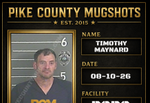 TIMOTHY MAYNARD