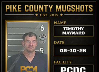 TIMOTHY MAYNARD
