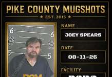 JOEY SPEARS