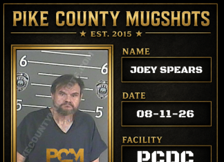 JOEY SPEARS
