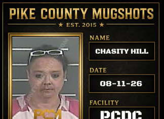 CHASITY HILL