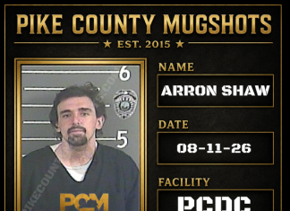 ARRON SHAW