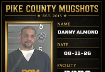 DANNY ALMOND