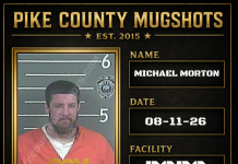 MICHAEL MORTON