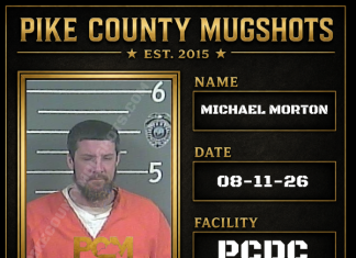 MICHAEL MORTON