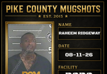 RAHEEM RIDGEWAY