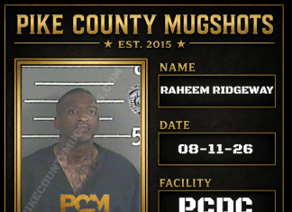 RAHEEM RIDGEWAY