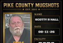 SCOTTY R HALL