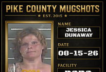 JESSICA DUNAWAY