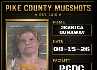 JESSICA DUNAWAY