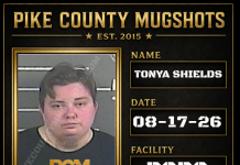 TONYA SHIELDS