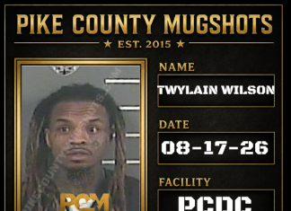 TWYLAIN WILSON