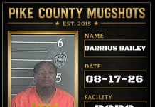 DARRIUS BAILEY