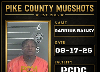 DARRIUS BAILEY