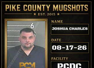 JOSHUA CHARLES