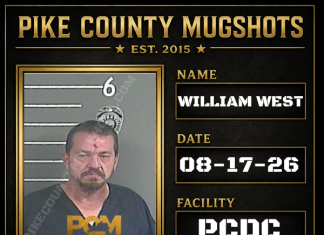 WILLIAM WEST