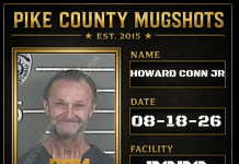 HOWARD CONN JR
