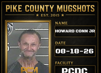 HOWARD CONN JR