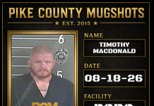 TIMOTHY MACDONALD