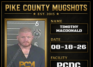 TIMOTHY MACDONALD