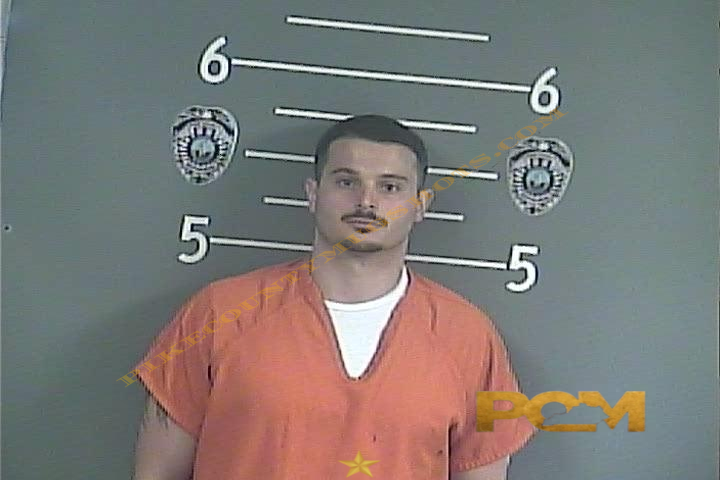 ALEXANDER JULES PAWLUK booking photo