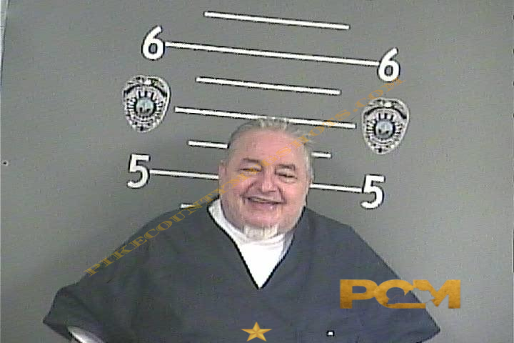 NAHRO N INNAB booking photo