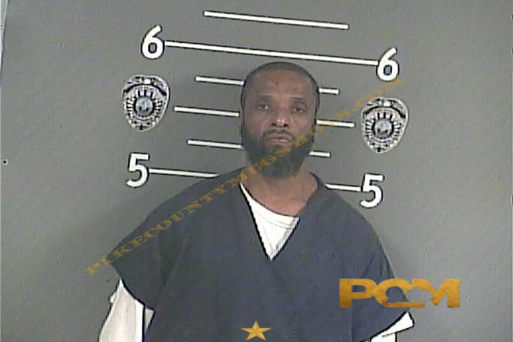 ELLIS . GOLD booking photo
