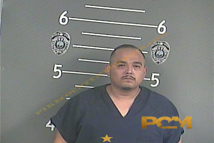 JOVENTINO . GARCIA booking photo
