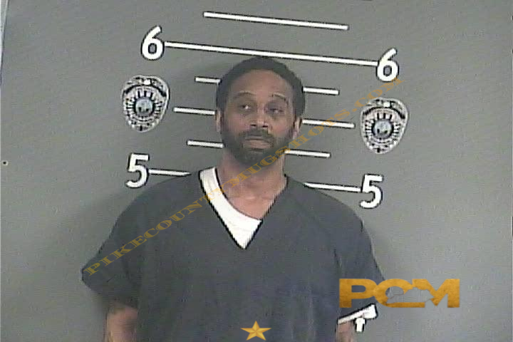 JONATHAN M MYERS booking photo