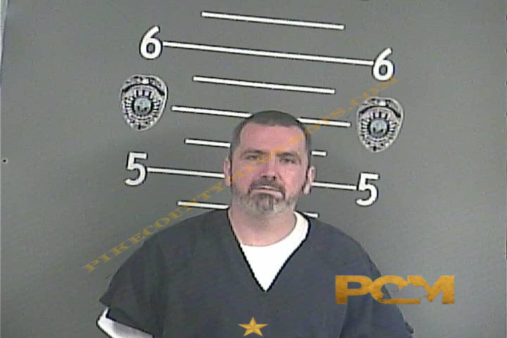 DARIEN JOESEPH BARGO booking photo