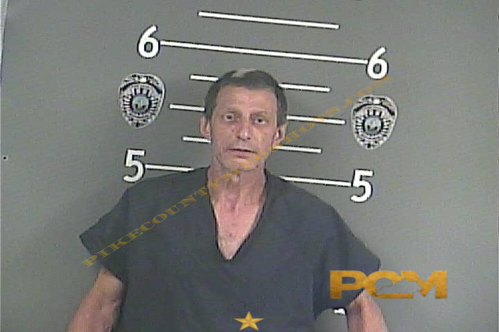 TOMMY R MILLER booking photo