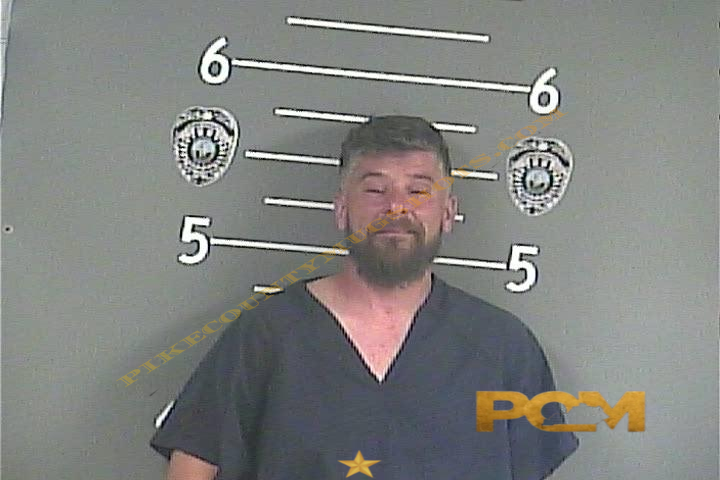 GLEN S VARNEY booking photo