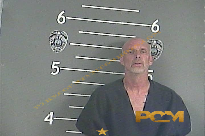 SHANNON L CROTTS booking photo