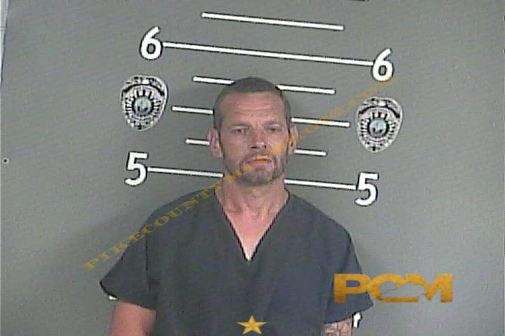MATTHEW R EDMONDS booking photo
